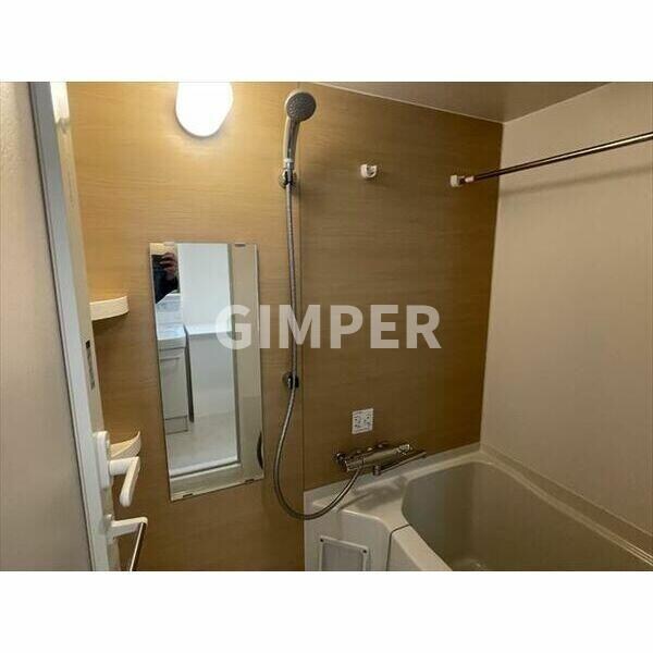 エルフォルテ赤羽西の物件内観写真