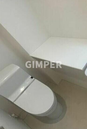 エルフォルテ赤羽西の物件内観写真