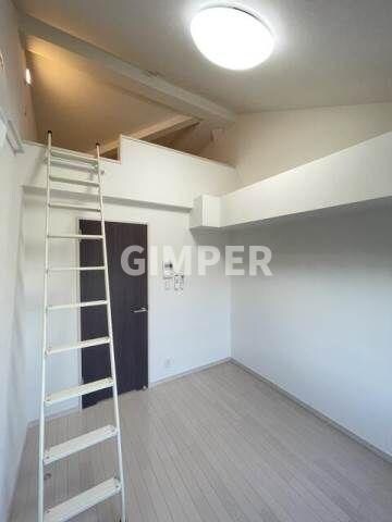 ノーザンロード志茂の物件内観写真