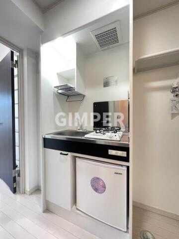 ノーザンロード志茂の物件内観写真