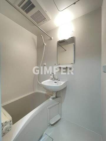 ノーザンロード志茂の物件内観写真