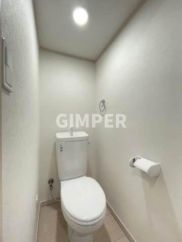 ノーザンロード志茂の物件内観写真