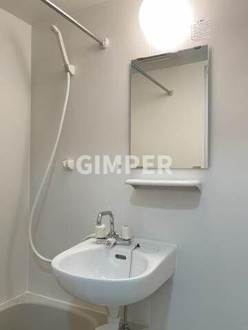 ノーザンロード志茂の物件内観写真