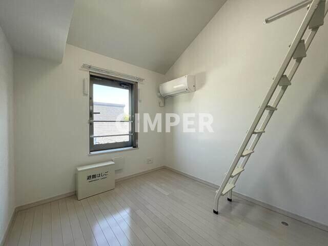 ノーザンロード志茂の物件内観写真