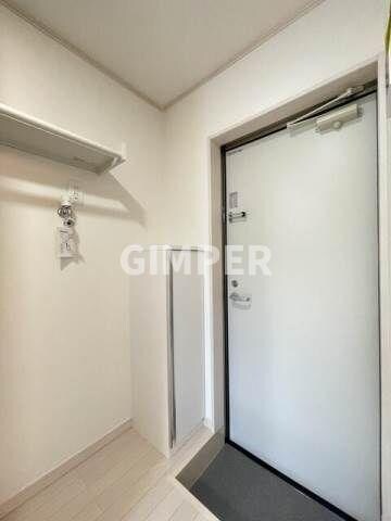 ノーザンロード志茂の物件内観写真