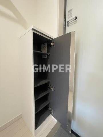 ノーザンロード志茂の物件内観写真