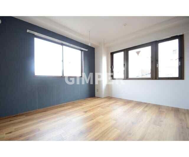 ダイヤモンドレジデンス日暮里の物件内観写真