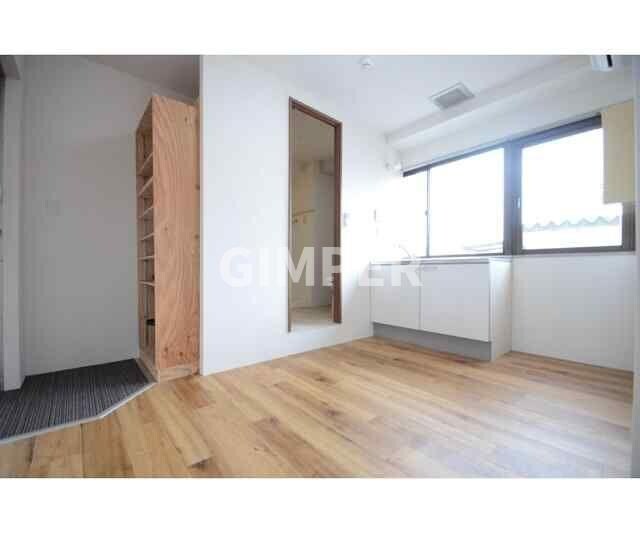 ダイヤモンドレジデンス日暮里の物件内観写真