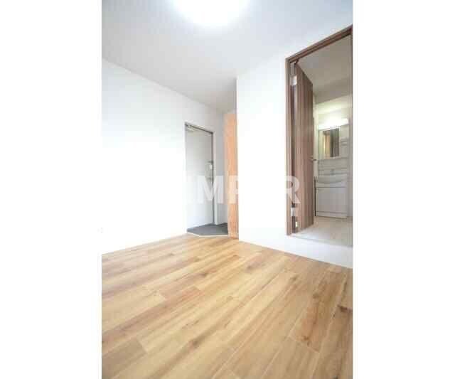 ダイヤモンドレジデンス日暮里の物件内観写真