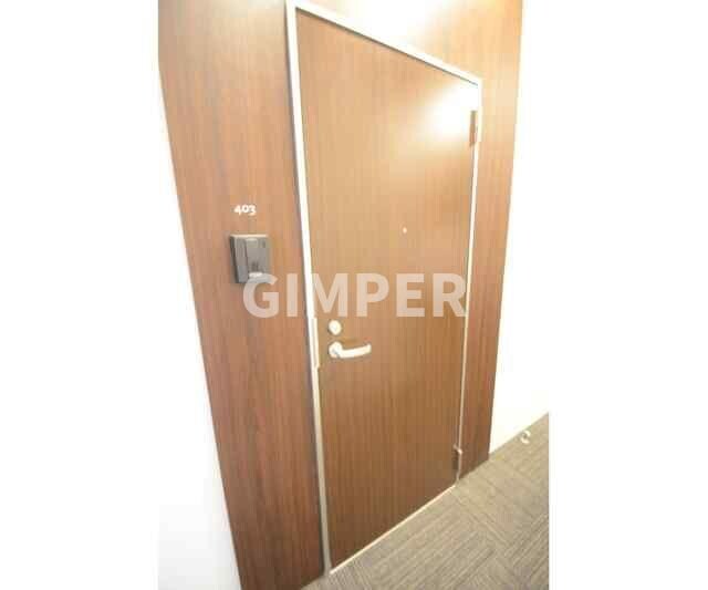 ダイヤモンドレジデンス日暮里の物件内観写真