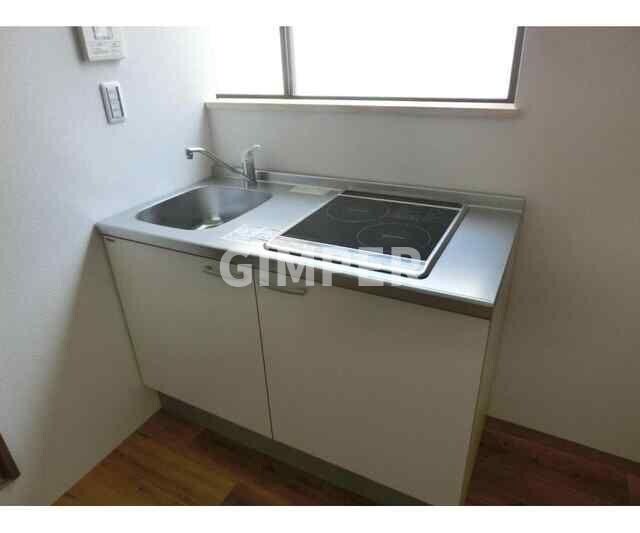 ダイヤモンドレジデンス日暮里の物件内観写真