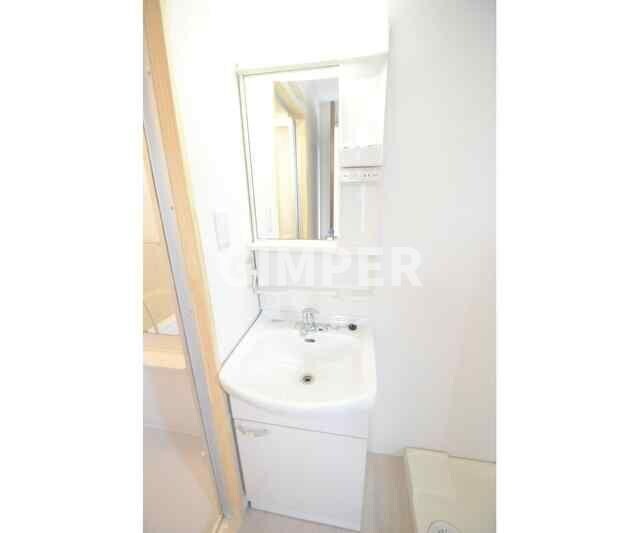 ダイヤモンドレジデンス日暮里の物件内観写真