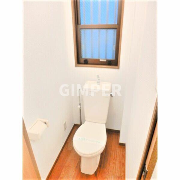 メゾン壱番館の物件内観写真