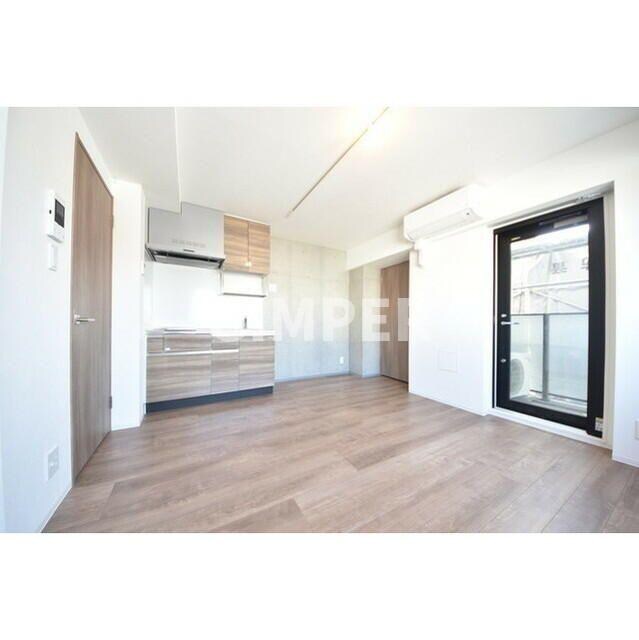 アズールコート町屋パサージュの物件内観写真