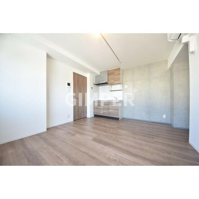 アズールコート町屋パサージュの物件内観写真