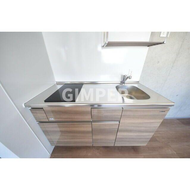 アズールコート町屋パサージュの物件内観写真