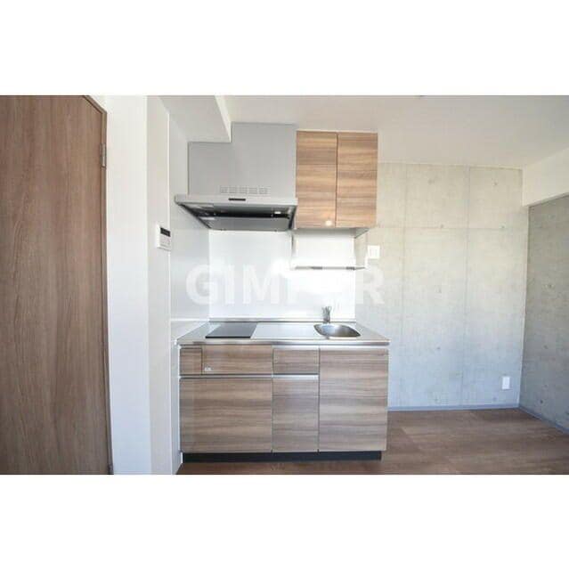 アズールコート町屋パサージュの物件内観写真