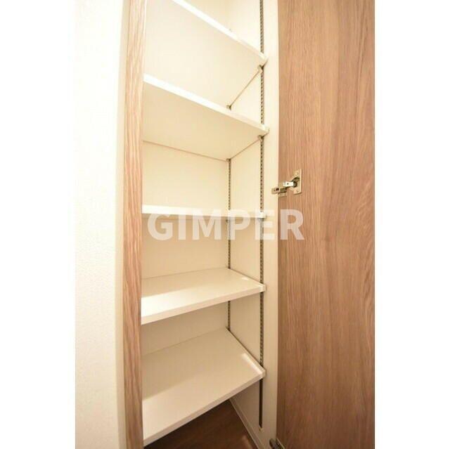 アズールコート町屋パサージュの物件内観写真