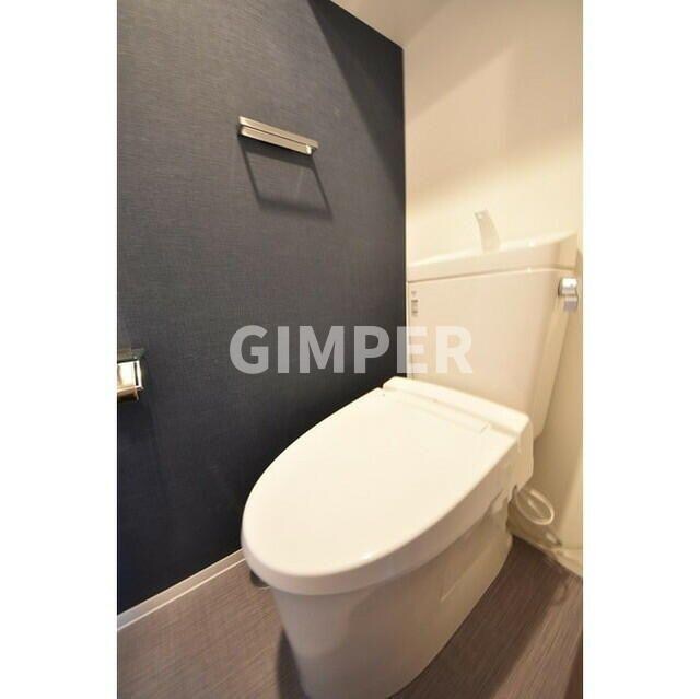 アズールコート町屋パサージュの物件内観写真