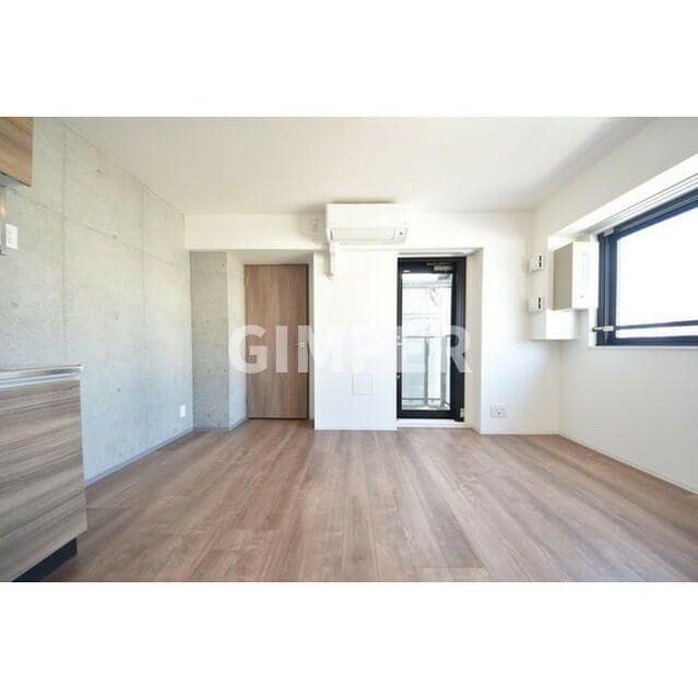 アズールコート町屋パサージュの物件内観写真