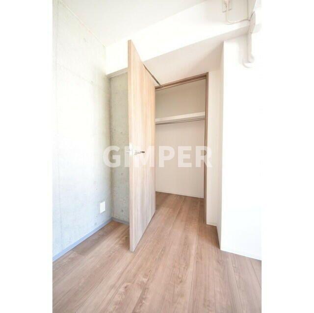 アズールコート町屋パサージュの物件内観写真