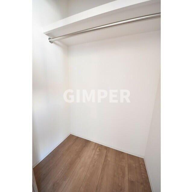 アズールコート町屋パサージュの物件内観写真