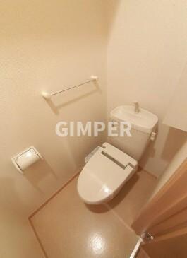 リバーパークＫの物件内観写真