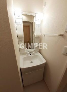 リバーパークＫの物件内観写真