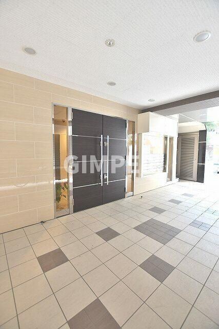 ステージ　グラシアの物件外観写真