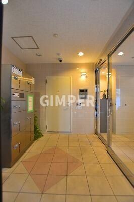 ステージ　グラシアの物件内観写真