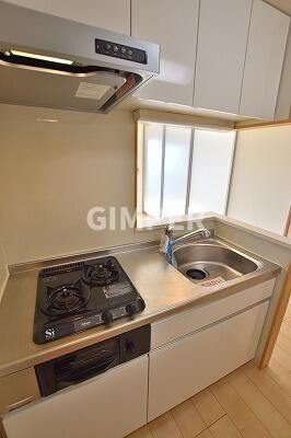 ステージ　グラシアの物件内観写真