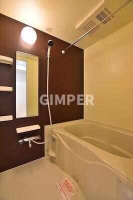 ステージ　グラシアの物件内観写真