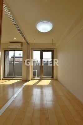 ステージ　グラシアの物件内観写真