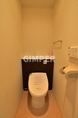 ステージ　グラシアの物件内観写真