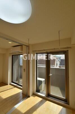 ステージ　グラシアの物件内観写真