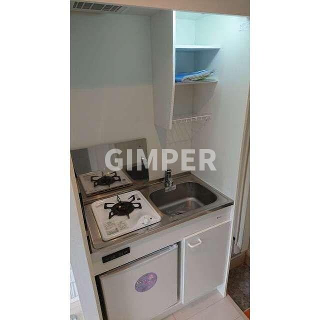 リセベリの物件内観写真