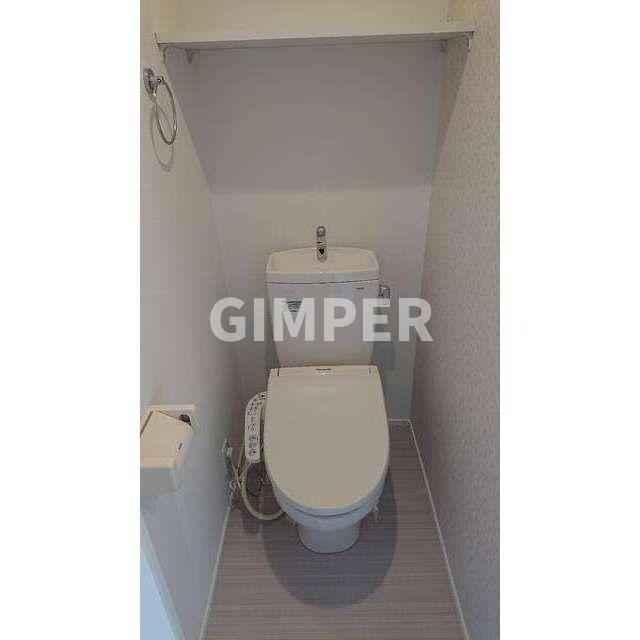 リセベリの物件内観写真