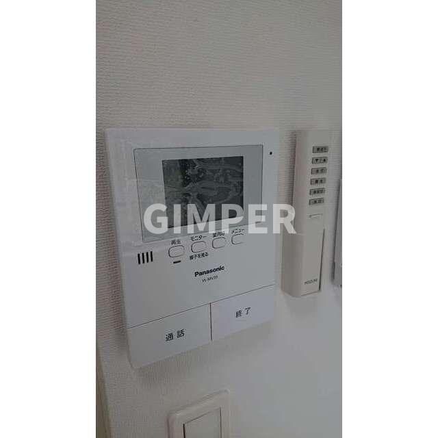 リセベリの物件内観写真