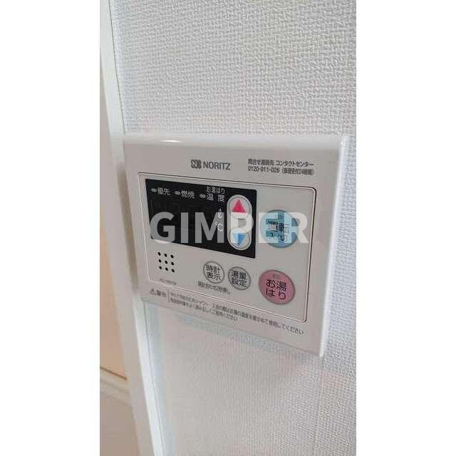 リセベリの物件内観写真