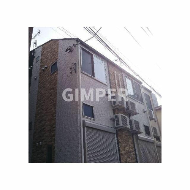 リセベリの物件内観写真