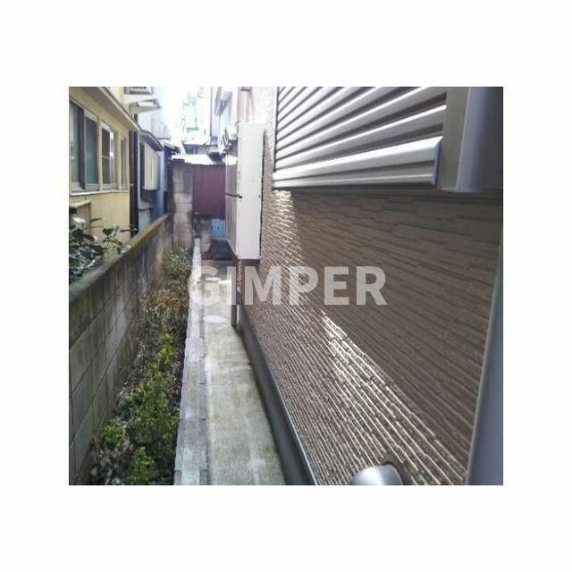 リセベリの物件内観写真