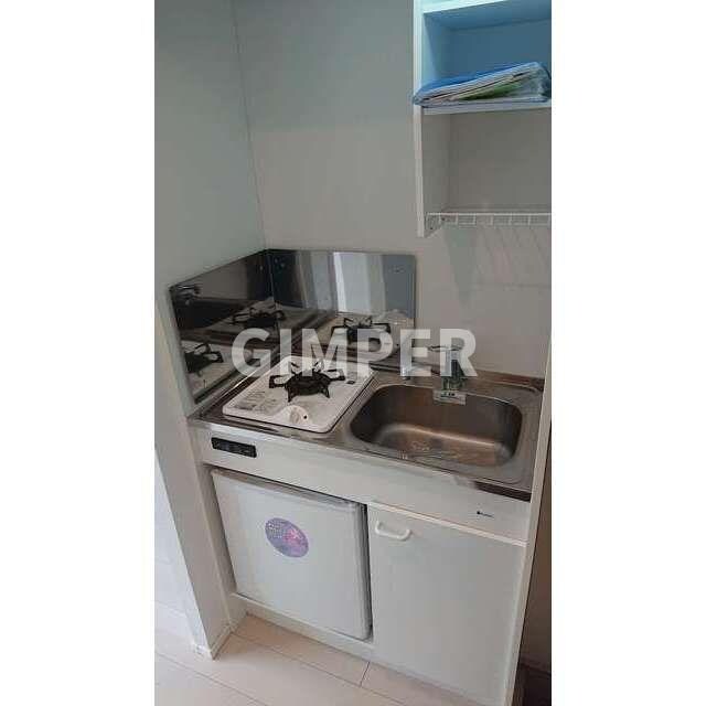 リセベリの物件内観写真