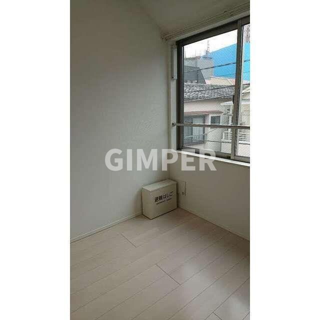 リセベリの物件内観写真