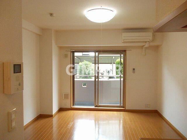 グレース　ヴィレッジの物件内観写真