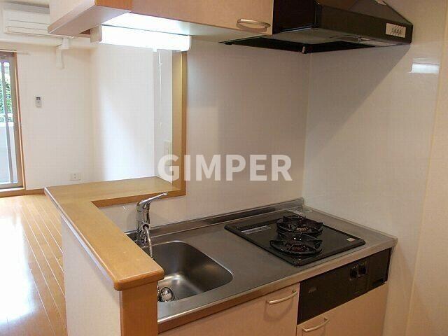 グレース　ヴィレッジの物件内観写真