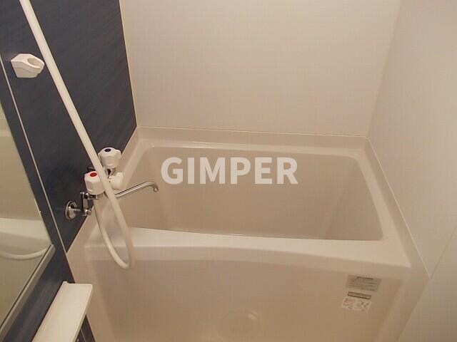 グレース　ヴィレッジの物件内観写真