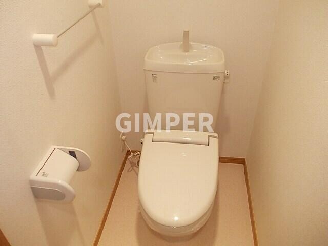 グレース　ヴィレッジの物件内観写真