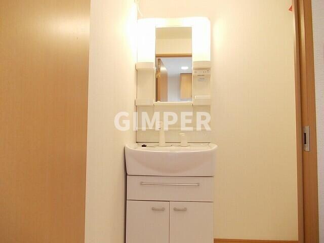 グレース　ヴィレッジの物件内観写真