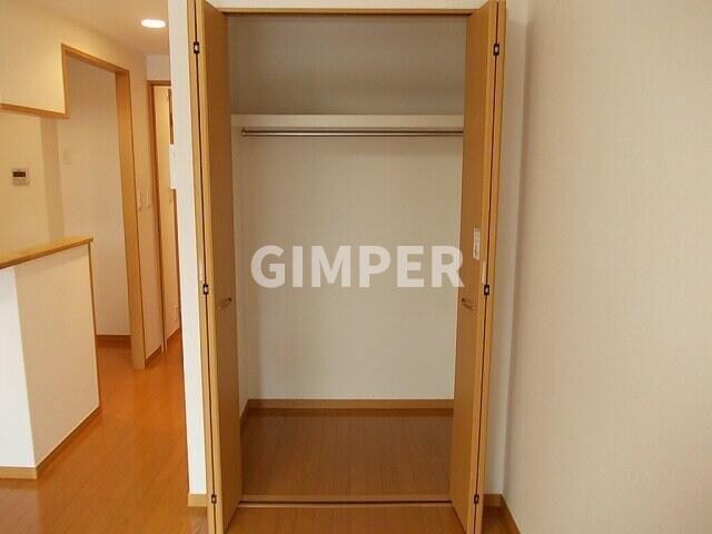 グレース　ヴィレッジの物件内観写真