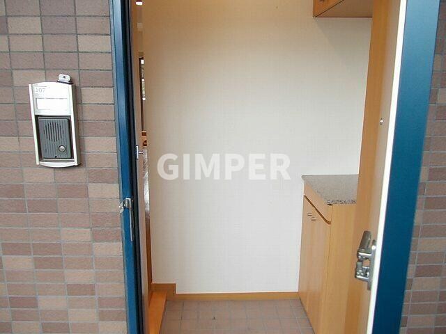 グレース　ヴィレッジの物件内観写真